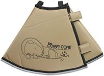 All Four Paws Comfy Cone Pet Cone f