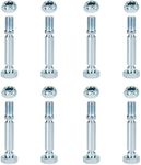 Shuisen Snowblowers Shear Pins 303160355 / 303160355P Compatible with Powersmart Snow Blower Shear Pins Set Fit for Powersmart All Two-Stage Snow blowers - 8 Pack