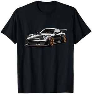 Porsch GT 