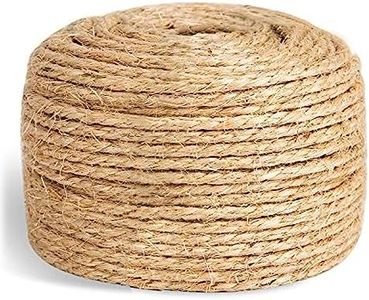 Sisal Rope