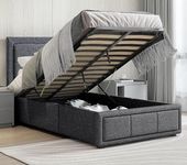 Ottoman Bed For Adults