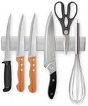 Ninonly 10 Inch Magnetic Knife Stri