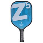 ONIX Graphite Z5 Graphite Carbon Fiber Pickleball Paddle with Cushion Comfort Grip