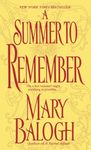 A Summer to Remember: A Bedwyn Family Novel