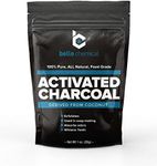 Organic Coconut Activated Charcoal 