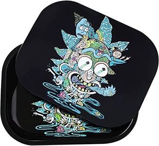Metal Tray