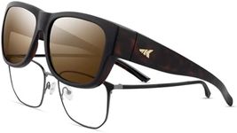 KastKing Chariton Fit-Over Polarize