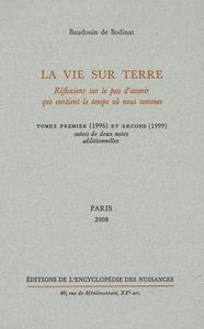La vie sur