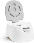 Munchkin 90342 potty, White