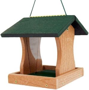 Woodlink Going Green Medium Premier Bird Feeder Model GGPRO5