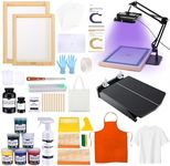 Caydo 59 Pieces All-in-One Screen P