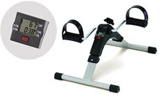 Merax Cardio Machine