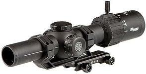 Sig Sauer Tango-MSR LPVO 1-8x24mm S