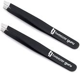 Tweezer Guru Tweezers for Women - 2