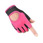 Short Gloves For Cyclings