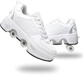 Roller Skate Shoes for Women Four R