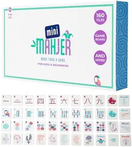 Mini Mahje