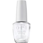 Opi Nail Strengtheners