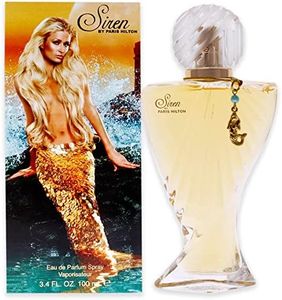 Siren Eau 