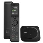SofaBaton X1S Universal Remote Control,Universal TV Remote with Hub, Smart All-in-One Remote Customize Macro, One-Touch Activities, Compatible with 60 Bluetooth/WiFi/IR Devices