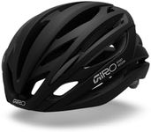 Giro Syntax MIPS Helmet - Matte Bla