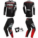 MX Outfit O'Neal Element Squadron B