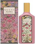 Flora by Gucci Gorgeous Gardenia Ea