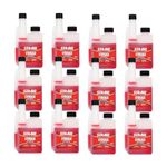 STA-BIL Storage Fuel Stabilizer | Keeps Fuel Fresh for 24 Months, Prevents Corrosion, Gasoline Treatment Additive that Protects System, Gas Stabilizer for Storage, 8 oz (12 Pack)