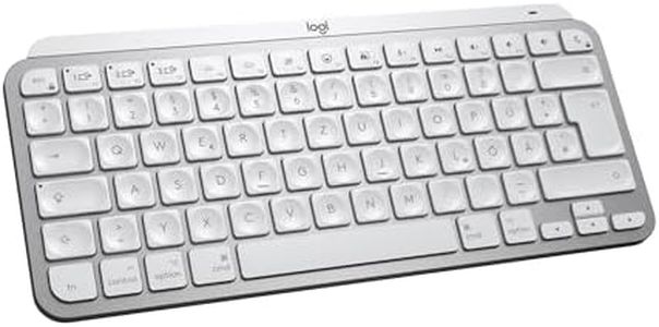 Logitech M