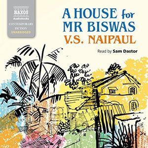 A House fo