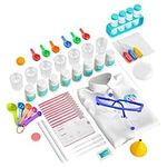 240+ Lab Experiments Science Kit fo