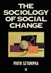 Sociology Of Social Theory