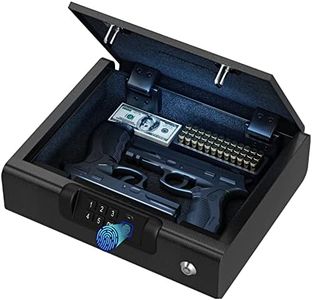 Gun Safe,B