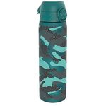 Camo Water Bottle For Kids