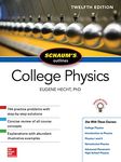 Schaum's Outline of College Physics, Twelfth Edition (Schaum's Outlines)