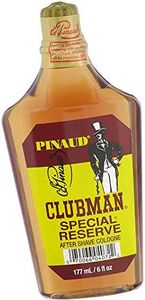 Clubman Pinaud Special Reserve After Shave Cologne, 117ml