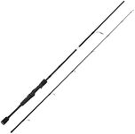 KastKing Crixus Fishing Rods, Spinn