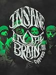 Cypress Hill: Insane In The Brain