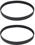 11322653 11322643 Toothed Belt Compatible with Craftsman Disc Sander 1Pcs