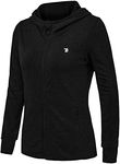 donhobo Women's Running Jackets wit