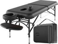 CLORIS 84" Professional Massage Tab