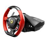 Thrustmaster Ferrari 458 Spider - Racing Wheel for Xbox Series X|S and Xbox One