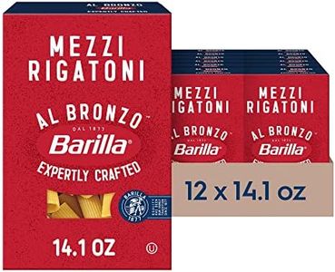 Barilla Al