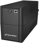 PowerWalker VI 650VA IEC 360W UPS