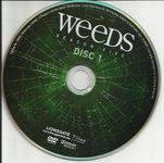 Weeds Season 5