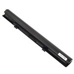 ARyee PA5185U-1BRS Battery Compatible with Toshiba Satellite C50 C50-B C50D-B C55 C55-C L50 L500 L50-C L50D PA5184U-1BRS PA5186U-1BRS PA5195U-1BRS(2200mAh 14.8V)