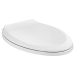 Elongated Toilet Seat For Standard Toilets