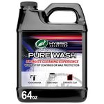 Hybrid Solutions Pro Pure Wash Car Shampoo 1.89L
