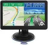 GPS Navigator for Car Truck RV, Lat