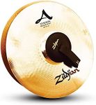 Zildjian 18-inch A Stadium Crash Cy